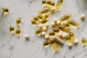 Kwasy omega 3