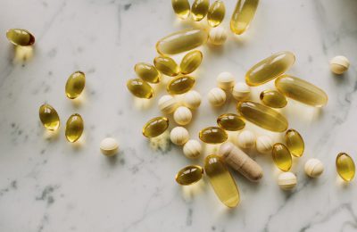 Kwasy omega 3