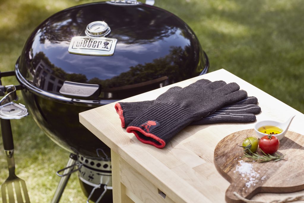 grillowanie akcesoria