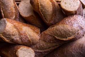 Pieczywo bezglutenowe