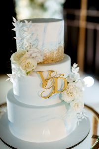 tort weselny