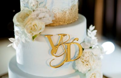 tort weselny