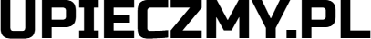 Logo Upieczmy.pl